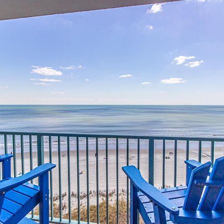 Modern Oceanfront King Suite Sand Dunes 2834 Миртъл Бийч Екстериор снимка